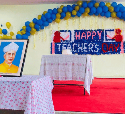 Vidya College of Nursing, Ranchi Events photo 10